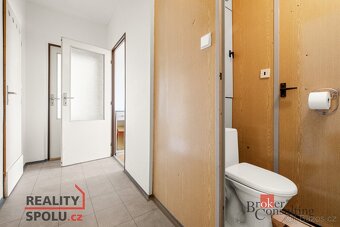 Prodej, byty/3+1, 73 m2, Bezděkov 1835/79, 59401 Velké Meziř - 16