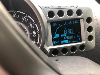 Chevrolet Spark - 16