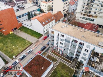 Prodej, byty/2+kk, 82 m2, Metodějova 3120/6, 61200 Brno, Brn - 16