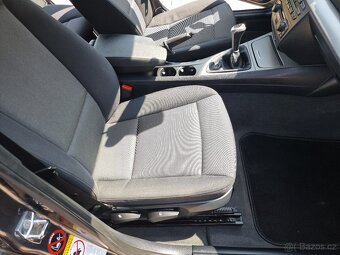 Bmw e87 118d po servise 1 majitel - 16