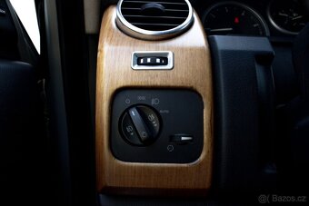 Land Rover Discovery 3 HSE + Convenience Pack - 16