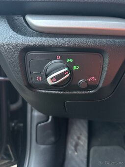 A3 2013rok 1.6 tdi S tronic - 16