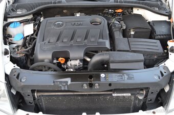 Škoda Octavia 2 Scout 4x4 Combi 2.0Tdi 103 Kw r.v.2013 - 16