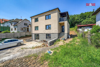 Pronájem bytu 2+1, 65 m², Hořovice, ul. Pod Nádražím - 16