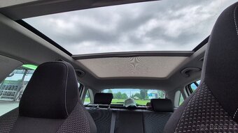 Škoda Rapid 1.2, 77 kw, TSI, panorama, 2014 - 16