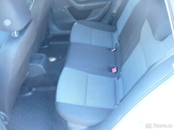 Škoda Octavia  1.2 TSI 77 kW - 16