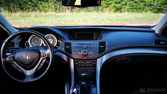 Honda Accord 1.majitel - 16