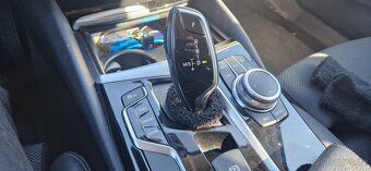 BMW G31 530D 195kw - 16