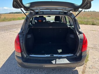 Peugeot 308 SW 1.6 VTI - 16