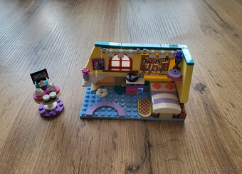 Lego Friends a Disney, velký set, 41015, 41392, 41745, přes - 16