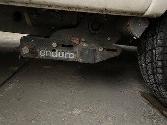 HOBBY 460 UFE Excellent - 16