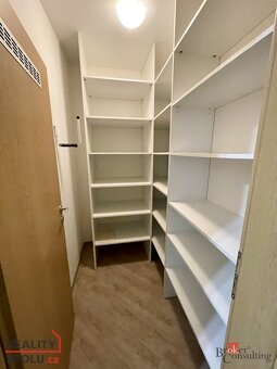 Pronájem, byty/3+kk, 87 m2, Pískařská, 14300 Praha, Hlavní m - 16