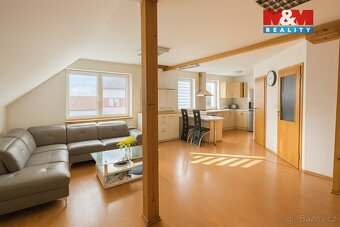 Prodej rodinného domu, 290 m², České Budějovice - 16