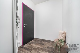 Prodej bytu 1+kk+B, parkovací místo, 54 m², Liberec III-Jeřá - 16