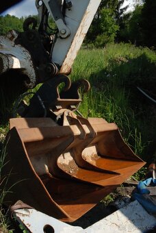 Caterpillar CAT M313D - 16