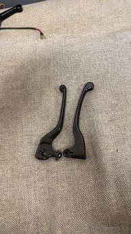 Na motorku (díly,příslušenství) - 16