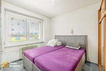 Prodej bytu 3+1 85 m², Nivnice, ev.č. 14367 - 16