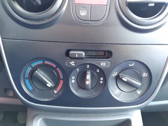 CITROEN NEMO 1.4 i KLIMA, 5 MÍST - 16