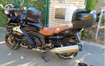 BMW K 1600 GT  top stav - 16