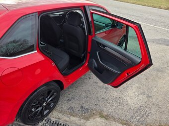 Škoda Rapid SPACEBACK - 1.0TSI - 2017 - FACELIFT - 16