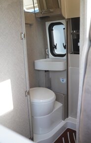 Karmann-Mobil Davis 620 LIFESTYLE, sleva 230 tis - 16