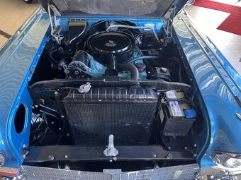 1958 Pontiac Bonneville Sportcoupe - 16