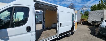 Fiat ducato L3H2 - 16
