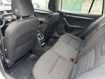 Škoda Octavia 2.0Tdi 110kw SCOUT - 16