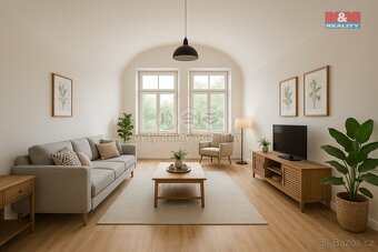 Prodej rodinného domu, Veselí nad Lužnicí, ul. Budějovická - 16