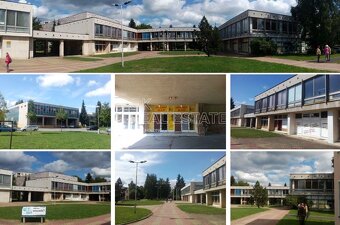 Prodej developerského multifunkčního projektu v Mariánských  - 16