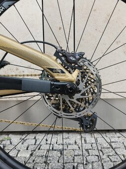 Devinci Django 29" XX1 Eagle XL - 16
