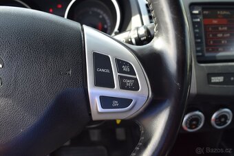 Citroën C-Crosser 2,2HDi PR.SERVIS,TOP STAV - 16