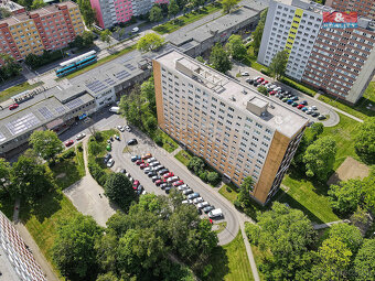 Prodej bytu 3+1, 70 m², Ostrava, ul. Výškovická - 16