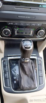 Prodám Škoda Superb 2 L&K 4x4 - 16
