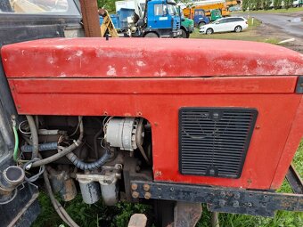 ZETOR 5245 4X4 - 16