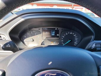 Ford Focus 1,0 Trend EcoBoost ČR/ 92kW - 16