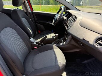 FIAT BRAVO 1.4 66KW BENZÍN //2009 KLIMATIZACE SERVISKA - 16