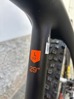 Horské kolo KTM Myroon Master 2019 L - 16