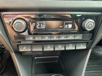 Škoda Rapid 1.0 TSi 81 kW Style, 1. majitel, ČR - 16