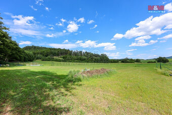 Prodej pozemku k bydlení, 5273 m², Vranová Lhota - 16