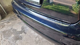 Audi A6 4F Avant 2008 najeto 175000km - 16