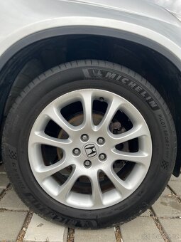 Honda CR-V 2.0i Executive 4x4 • Automat • 2007 • 144 999 km - 16