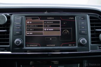 Seat Ateca 2.0 TDI CR Xcellence 4Drive DSG EU6 - 16