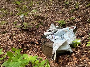 Prodej chalupy -  Podhora u Pěnčína - 16