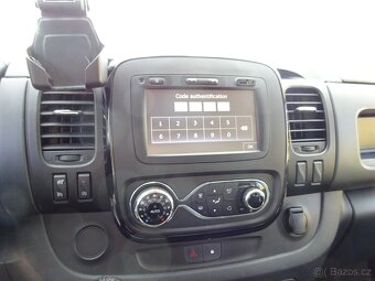 OPEL VIVARO 1,6 CDTi   GARANCE KM - 16