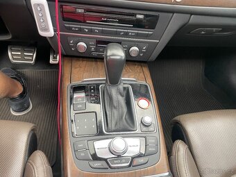 Audi A6 Allroad 3.0 TDI BiT quattro Tiptronic TOP STAV - 16