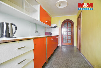 Prodej rodinného domu, 247 m², Roudnice nad Labem - 16