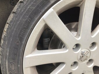 Peugeot 207 1,6hdi 80kw - 16