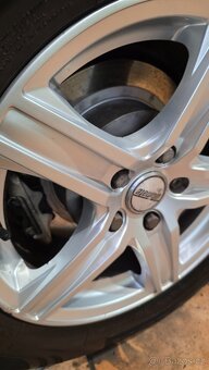 Toyota RAV4 2.0 85kW, 4x4 , r.v.2004 - 16