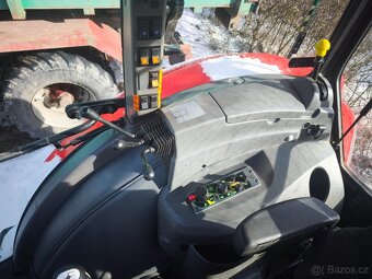 Prodám Zetor Forterra 130 HSX, - 16